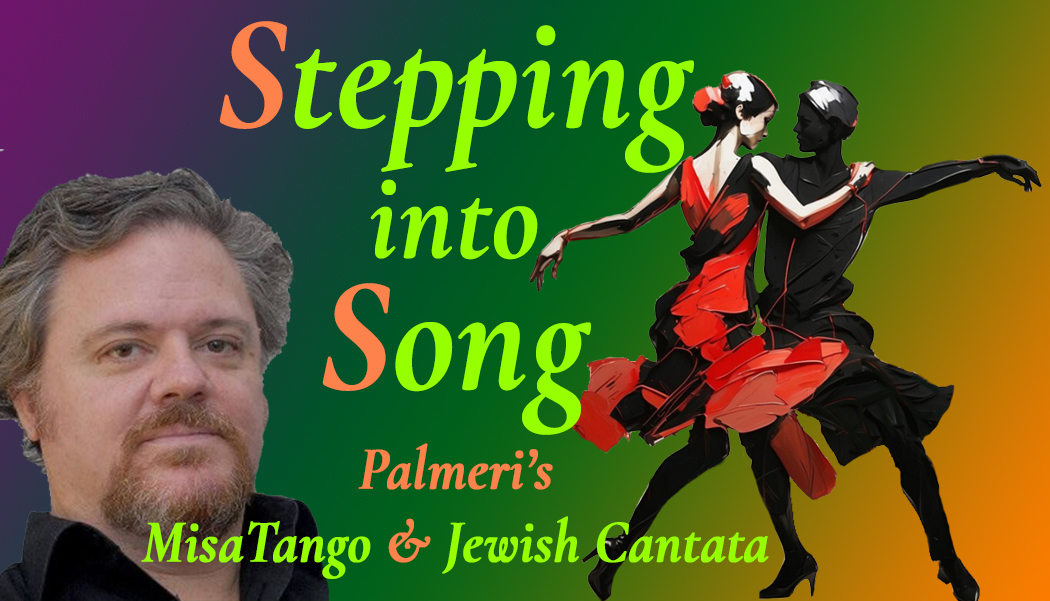 2026-04 Stepping into Song
