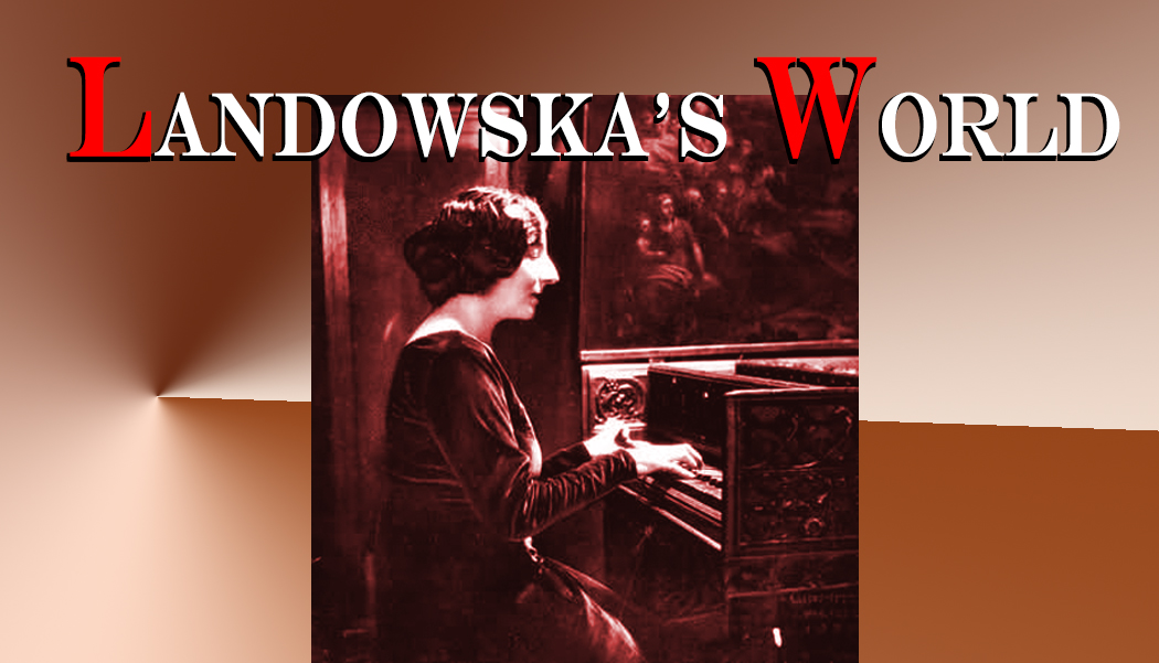 2026-06 Landowska’s World